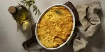 Вкусно ястие, което ще нахрани цялата рода (Рецепта) 6