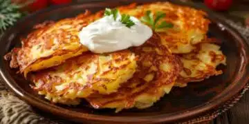 Вкусна и лесна рецепта „Без име“, която всеки ще иска да опита 12