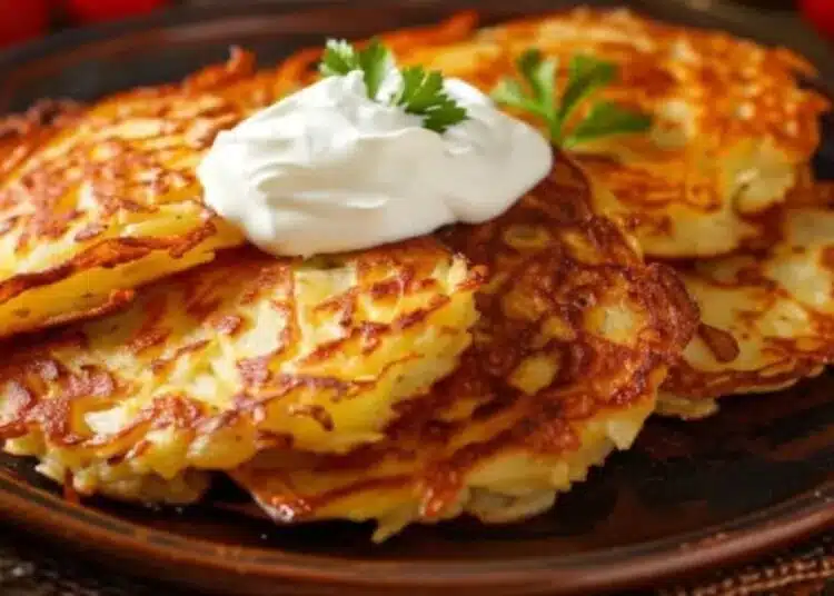 Вкусна и лесна рецепта „Без име“, която всеки ще иска да опита 1