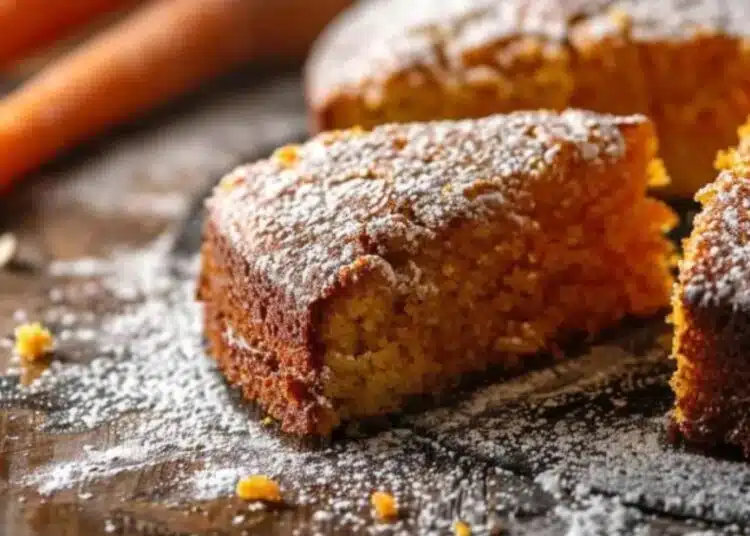 Уникална вкусотия, която дори начинаещ може да я направи (Рецепта) 1