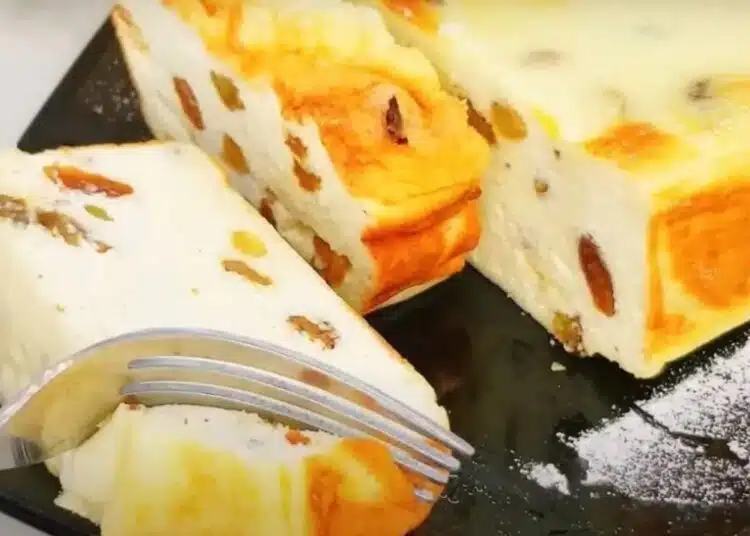 Всеки петък е на масата: вкусен „Шарен“ деликатес, готов за около час 1