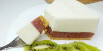 Ще подслади живота Ви: нежна торта 3 цвята с вкусно желе и уникален крем 2