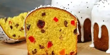 Меки и вкусни мини формички с уникална глазура (Рецепта) 1