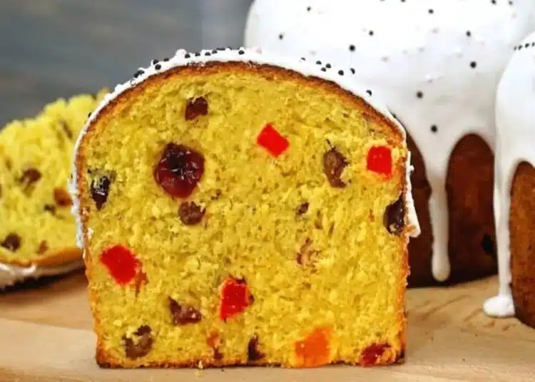 Меки и вкусни мини формички с уникална глазура (Рецепта) 1