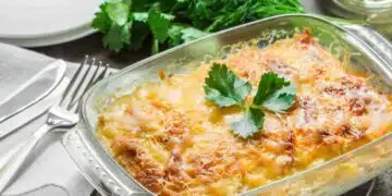 Ето от кои продукти правя моята прочута „Златна“ запеканка 3