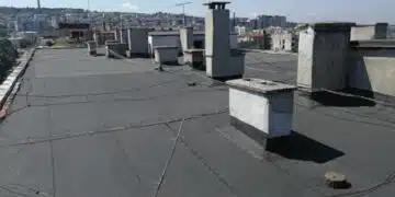 Ремонт на покрив стана причина фирма домоуправител да осъди собственик на празен апартамент 8