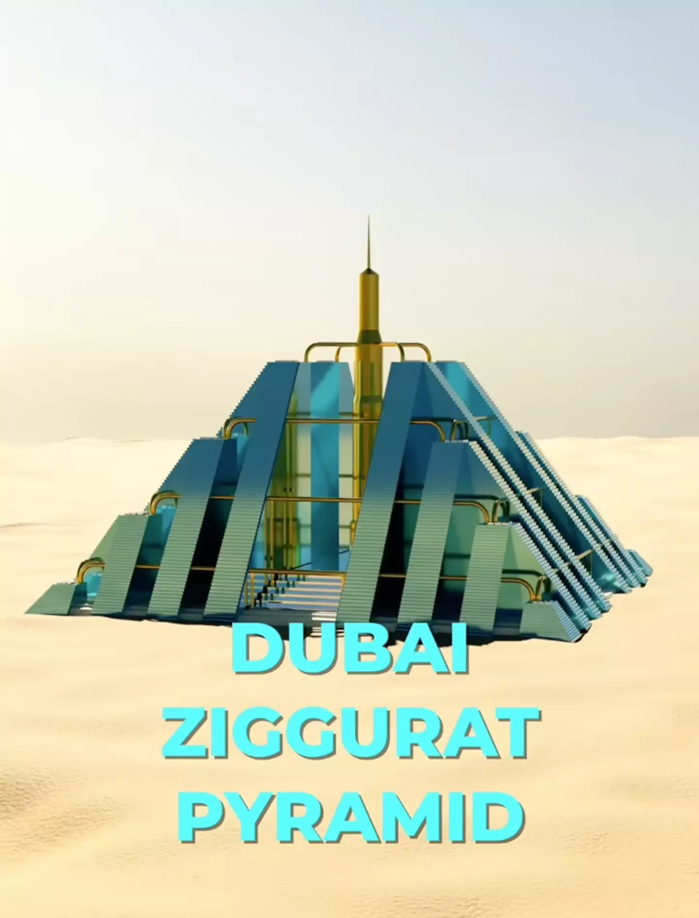 pyramid