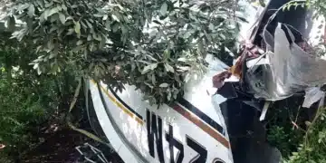 катастрофа