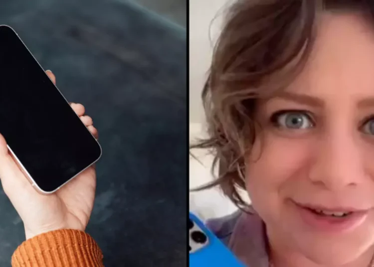 Вашият iPhone има „таен“ бутон, с който можете да правите ВСИЧКО 1 таен бутон