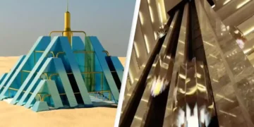 pyramid