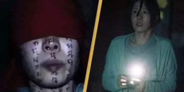 филм на ужасите