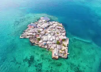 остров