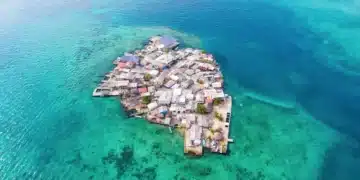 остров