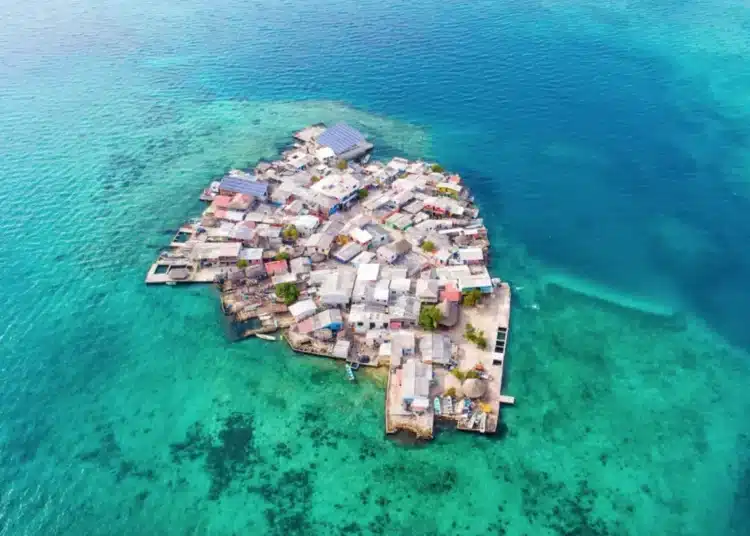 остров