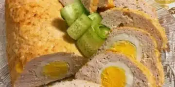 Забъркавам няколко съставки и мятам във фурната: вкусно руло „Стефани“ (Рецепта) 11