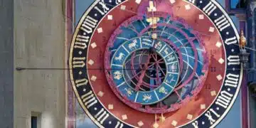 Какво ни вещаят звездите: хороскоп за 10-16 юни 2024 г 12