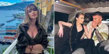 Сестрата на детето чудо на родната музика Крисия, се оказа също страшна красавица! Коя е Тифани? 12
