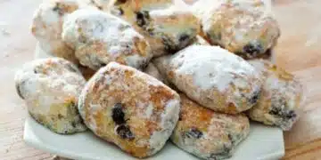 Домашни сладки, които са по-вкусни от тези в магазина 6