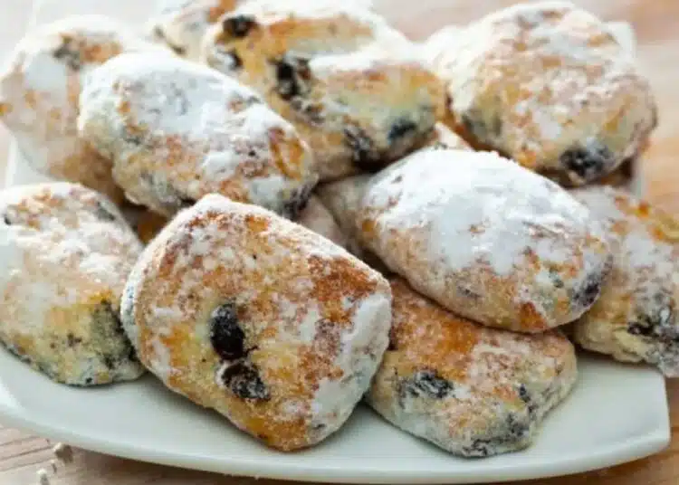 Домашни сладки, които са по-вкусни от тези в магазина 1