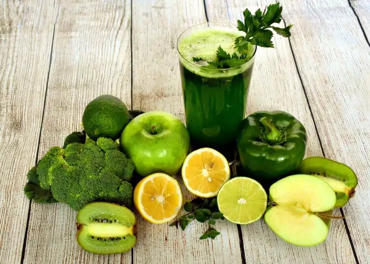 smoothie