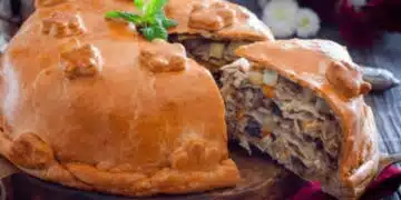 Винаги когато посещавам моята баба, хапвам тази уникална вкусотия 11