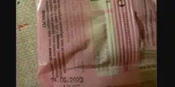 Клиент закупил продукти с изтекъл срок от магазин – оттам отказали да му ги сменят! 7