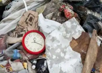 Никога не изхвърляй тези 4 неща на боклука - с тях ще изхвърлиш късмета и щастието си 2