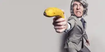 мъж