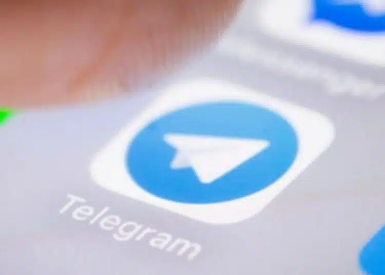 Telegram съобщи за безпрецедентни натоварвания: какво е известно 1