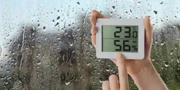 Новата седмица ще започне с много неприятна метеорологична аномалия 1