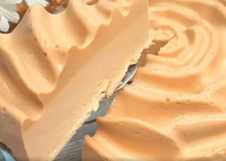Разбърквам 4 опаковки 3в1 и правя страшно вкусна торта (Рецепта) 1