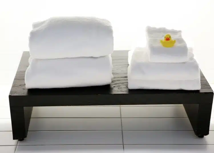 towels