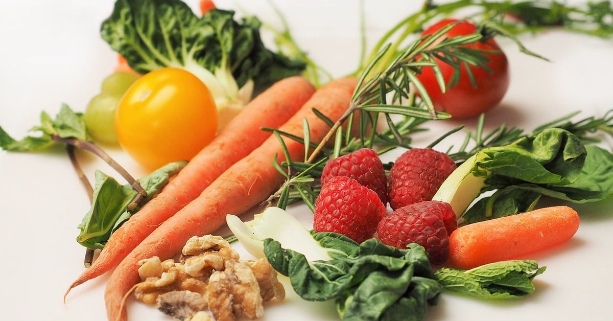 Здравословно ли е да се храним по едно и също време всеки ден? vegetables