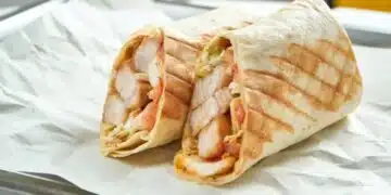 Неочаквана вкусотия споделена от моята приятелка (Рецепта) 1