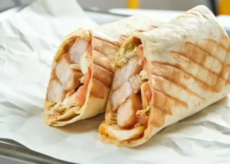 Неочаквана вкусотия споделена от моята приятелка (Рецепта) 1