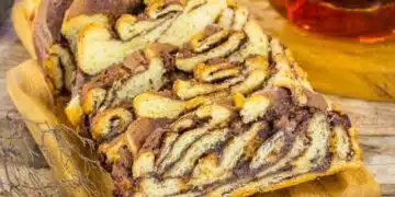 За тези, които обичат сладкото: лесна и проста вкусотия за всеки ден 2