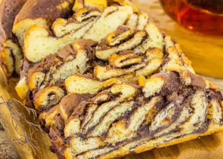 За тези, които обичат сладкото: лесна и проста вкусотия за всеки ден 1