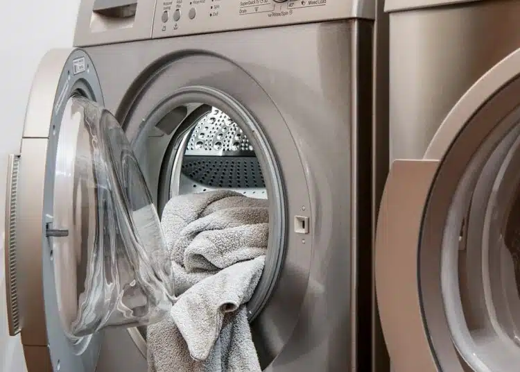 washing-machine