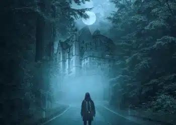 дух