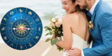 3 знаци на зодиака, които се женят по любов, а не по изгода 2