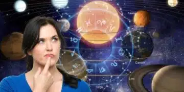 3 знака от зодиака, които тези дни ще осъзнаят, че сами са програмирали настоящето си 14