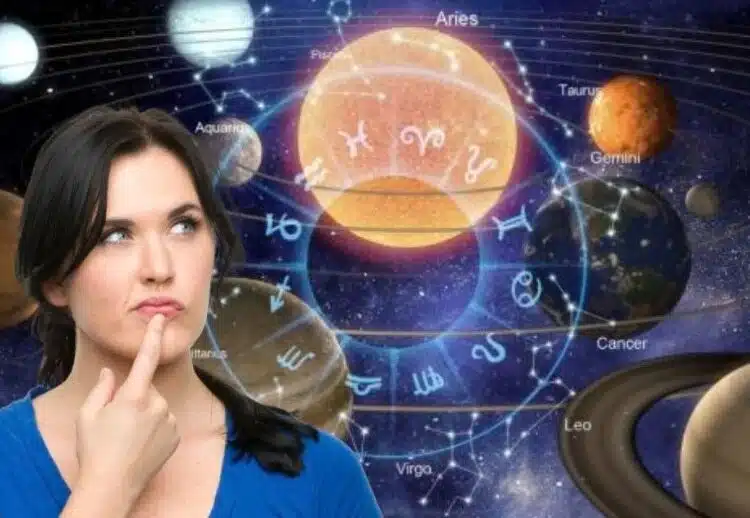 3 знака от зодиака, които тези дни ще осъзнаят, че сами са програмирали настоящето си 1