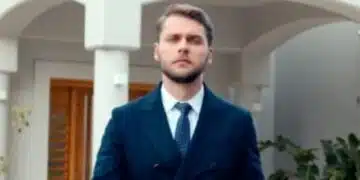 Слухове твърдят, че предаването „Ергенът 3“ е една голяма лъжа, Алек нямал нищо общо с реалния си образ и още: 11