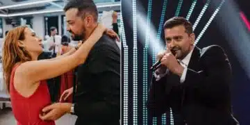 Дърпа ли се за сватба актьорът и любимец в „Капките“ Владимир Зомбори? 4