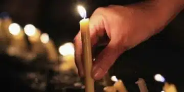 Съвсем скоро предстои Голяма Задушница, какви грешки да не допускаме: 1