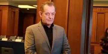 Евакуираха актьора Михаил Билалов, възникнал пожар в хотела му в САЩ (Видео) 1