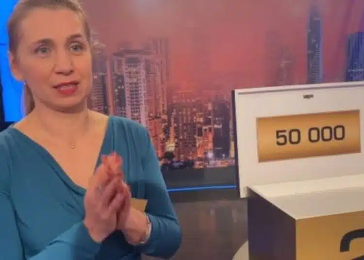 На това му се вика истински късмет! Участничка в „Сделка или не“ грабна 50 хиляди лева, честито! 1