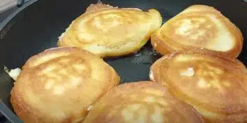 Мъжът ми е луд по тези лесни банички с кайма 5
