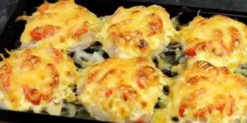 Тези вкусни лодки с месо ще ви станат любимо ястие 3