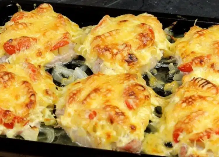Тези вкусни лодки с месо ще ви станат любимо ястие 1